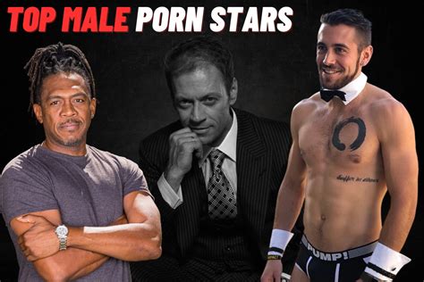 hottest guys in porn|14 Most Famous Male Porn Stars [2024]: The Top Men In Porn